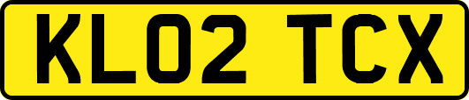 KL02TCX