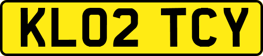 KL02TCY