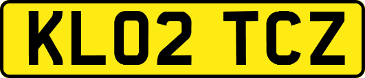 KL02TCZ