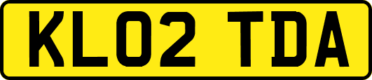 KL02TDA