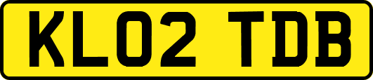 KL02TDB