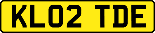 KL02TDE