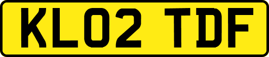 KL02TDF