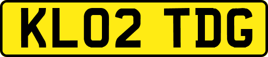 KL02TDG