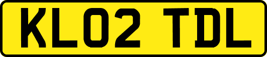 KL02TDL