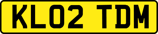 KL02TDM