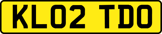 KL02TDO