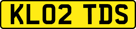 KL02TDS