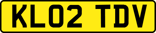 KL02TDV