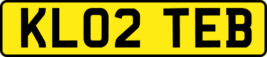 KL02TEB