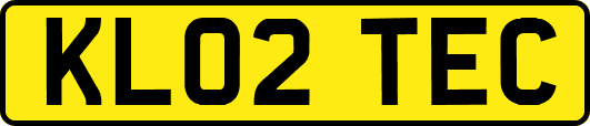KL02TEC