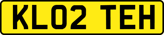 KL02TEH