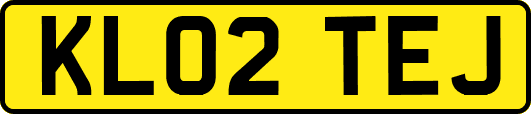 KL02TEJ