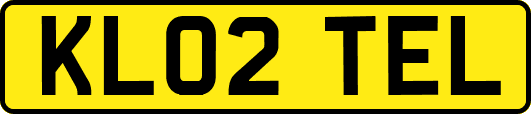 KL02TEL