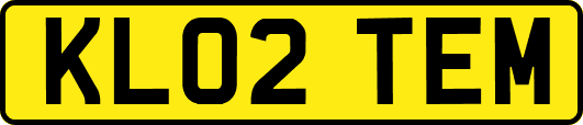 KL02TEM