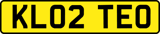 KL02TEO