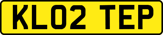 KL02TEP