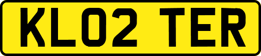 KL02TER