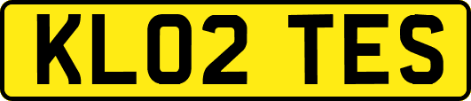 KL02TES