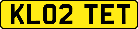 KL02TET