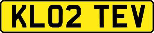 KL02TEV