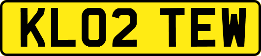 KL02TEW