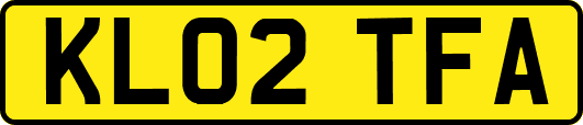 KL02TFA
