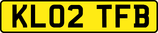 KL02TFB