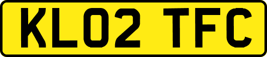 KL02TFC