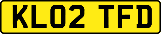 KL02TFD