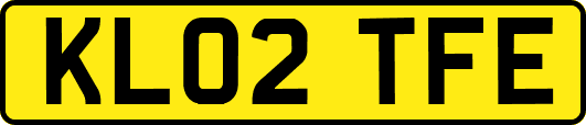 KL02TFE