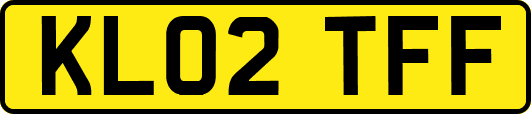 KL02TFF