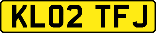 KL02TFJ