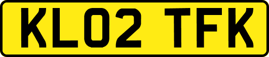 KL02TFK