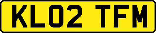 KL02TFM