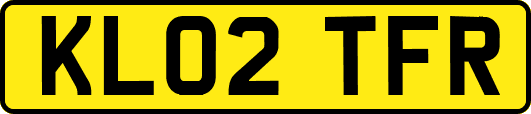 KL02TFR