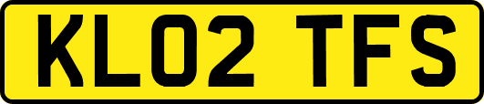 KL02TFS
