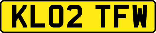 KL02TFW