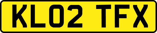 KL02TFX