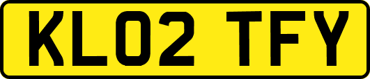 KL02TFY
