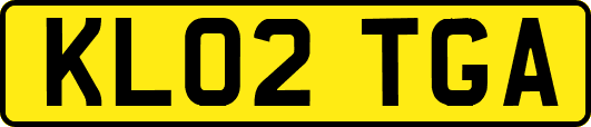KL02TGA