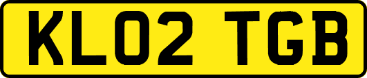 KL02TGB