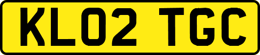 KL02TGC