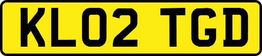 KL02TGD