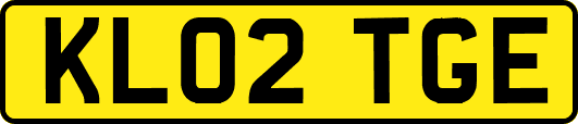 KL02TGE
