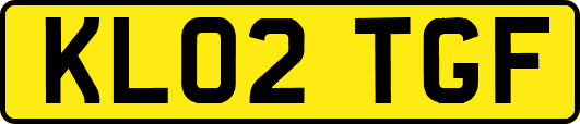 KL02TGF
