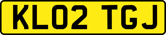 KL02TGJ