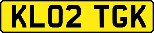 KL02TGK