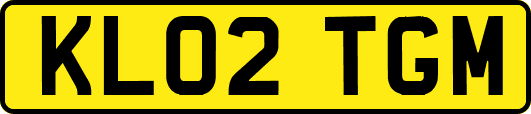 KL02TGM