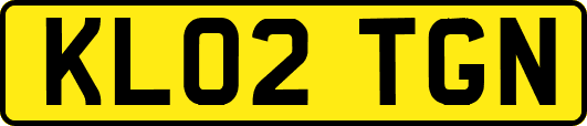 KL02TGN